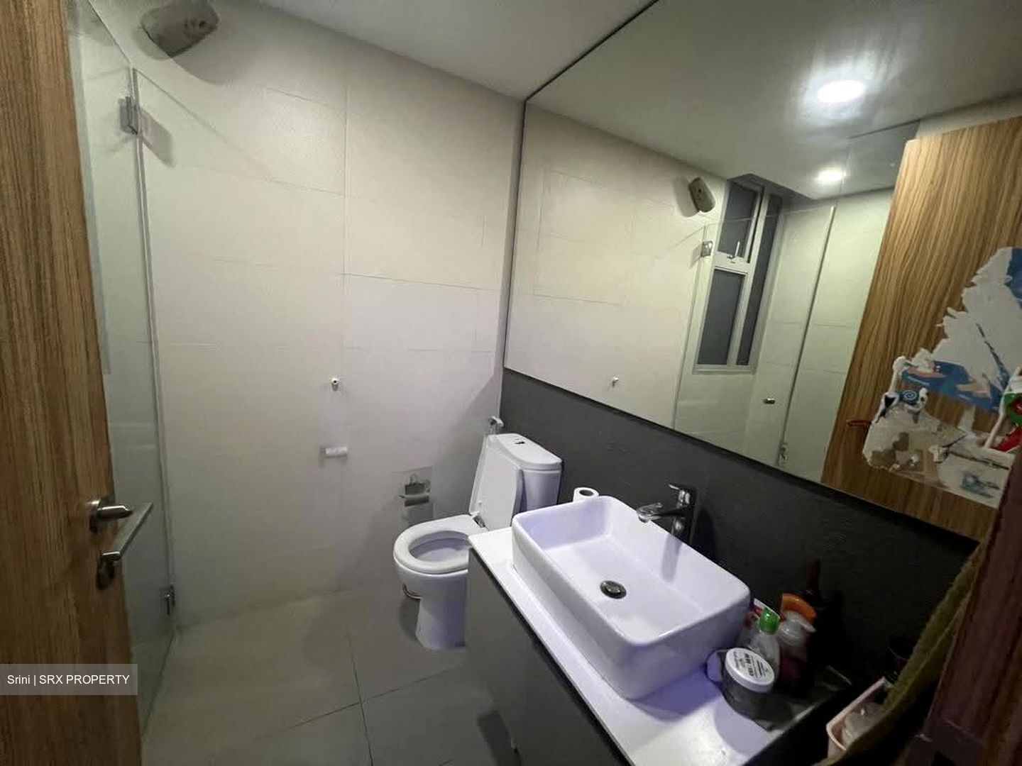 Flo Residence (D19), Condominium #633066901